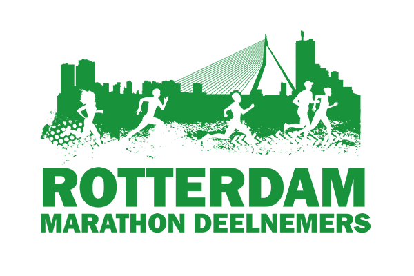 Rotterdam Marathon Deelnemers